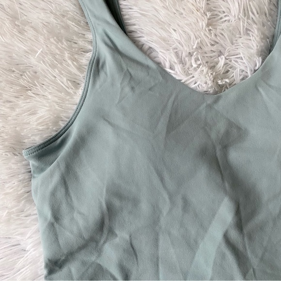 Promover Sports Bra Women Longline Medium Support Workout Bra - Picture 4 of 11